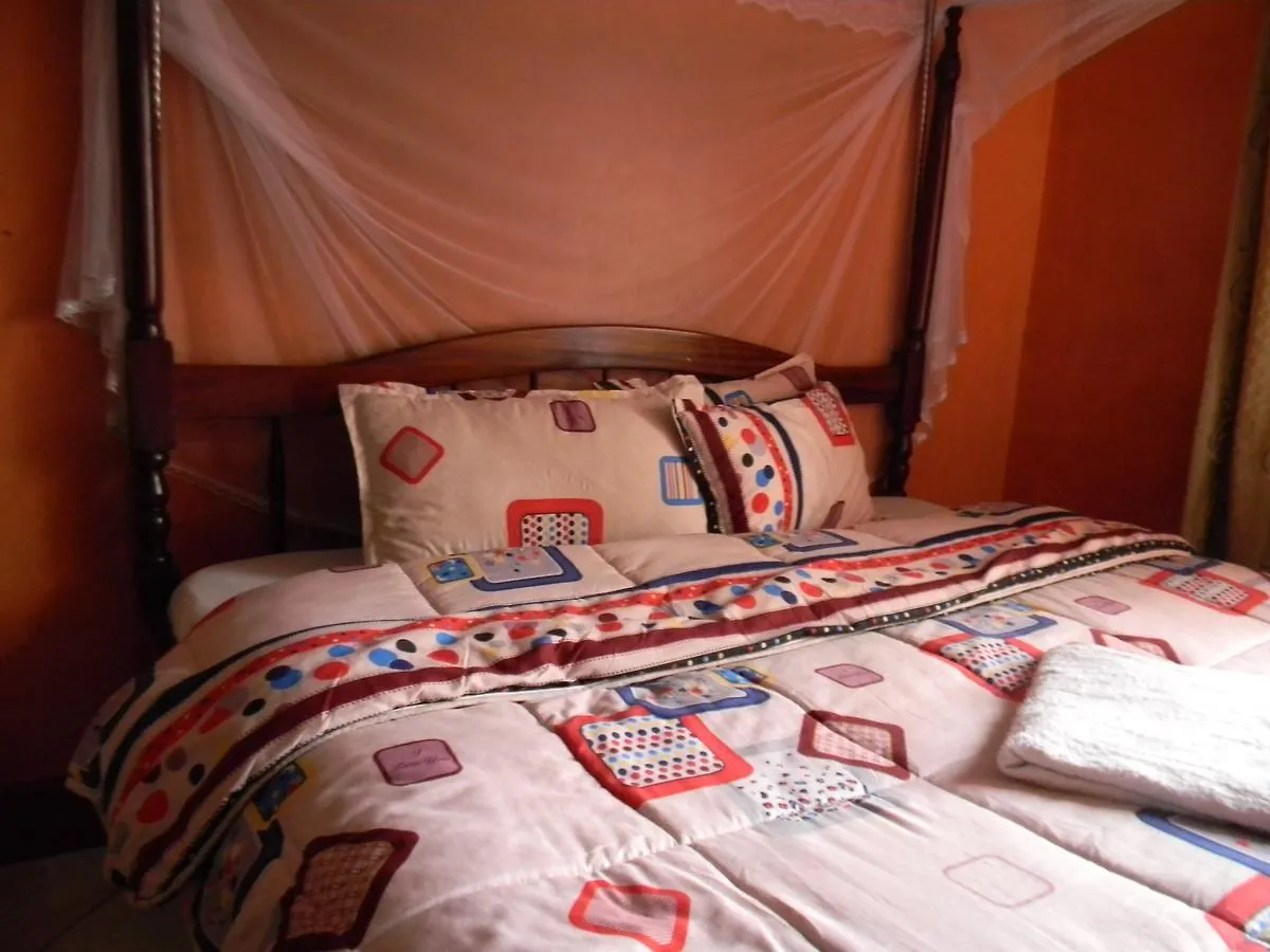 Marie Hotel Kampala